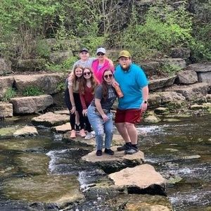 Meet your Posher, Melody